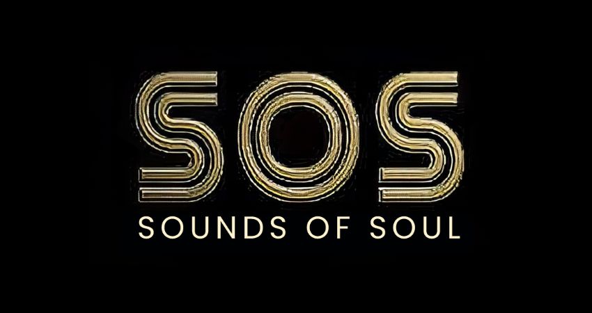 SOS Sounds of Soul – Motown, Soul & R’n’B 