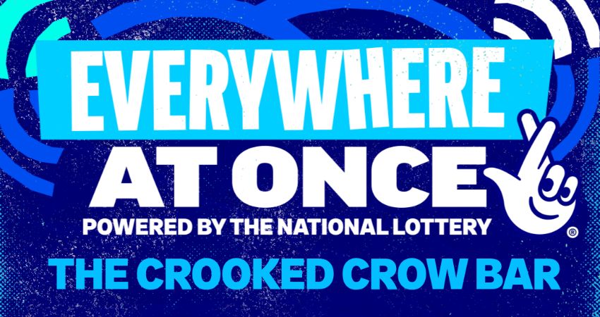 The Reserves & Audionasties