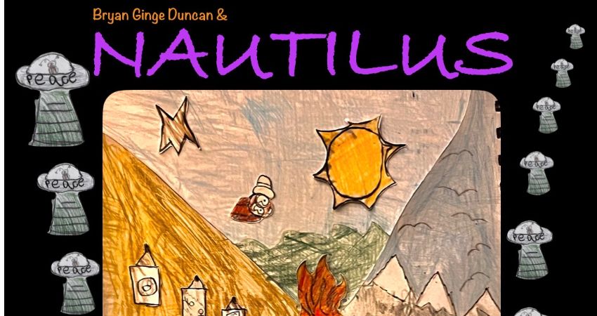Nautilus EP Launch