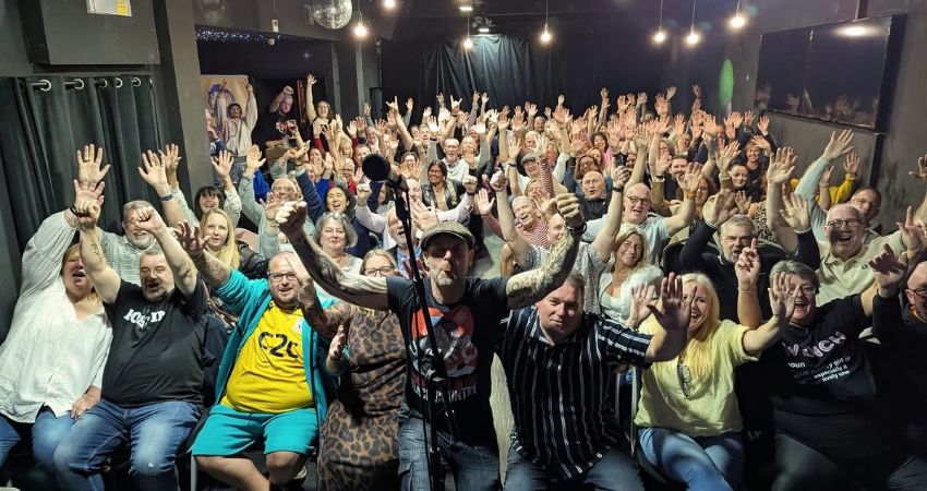 A £10 cheeky bargain 