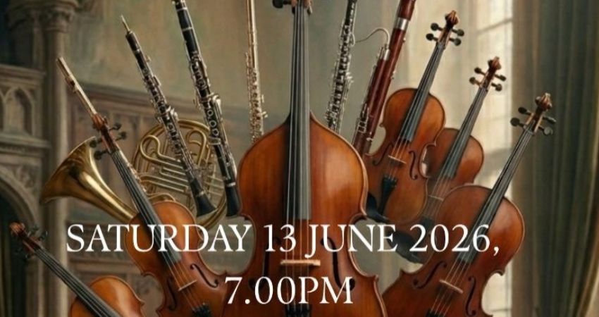 Leicestershire Sinfonia 