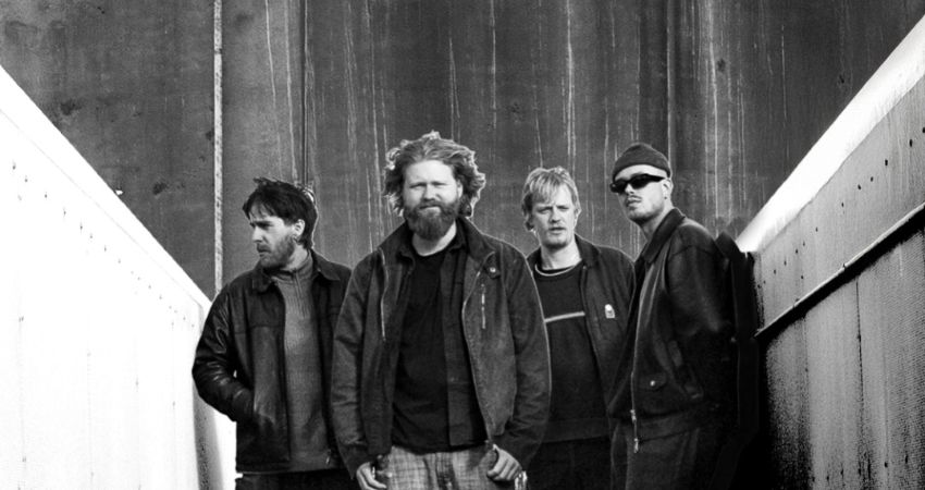 OMS Live presents Shock Horror single launch 