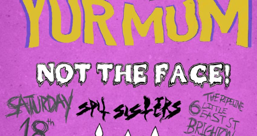 Louder Than Silence Refuge & Mermaids Benefit 