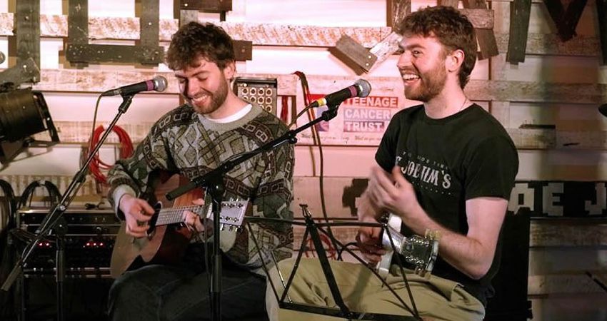 Venus Centrale - Alternative / Art-Rock 