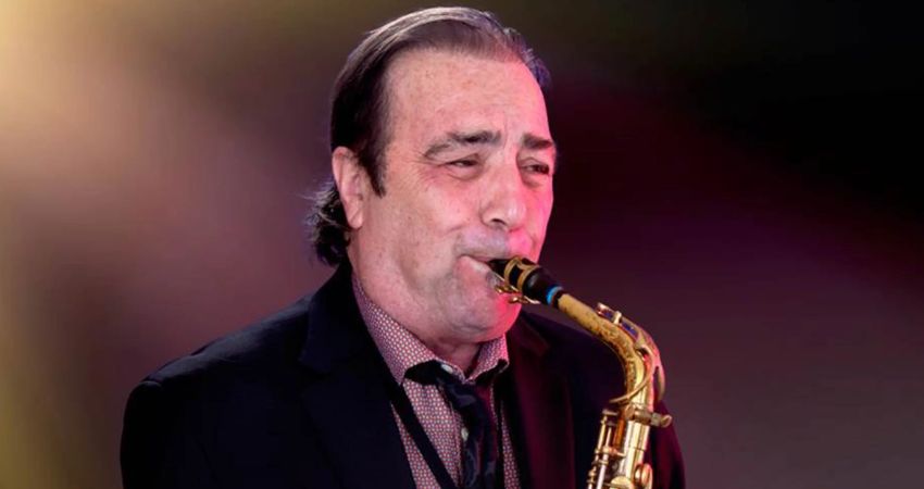 Fleece Jazz presents: The Greg Abate Quartet 