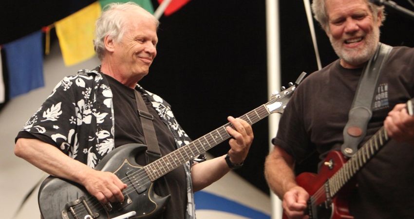 Barry 'The Fish' Melton 