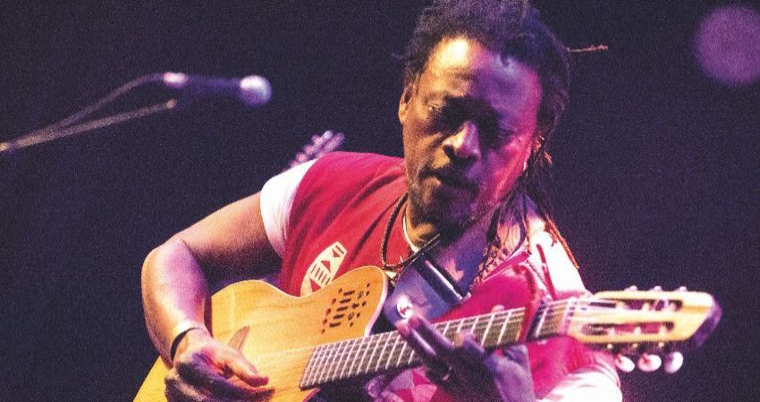 Habib Koite, and Sura Susso 