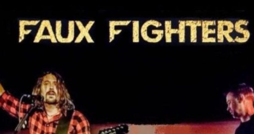 The Faux Fighters