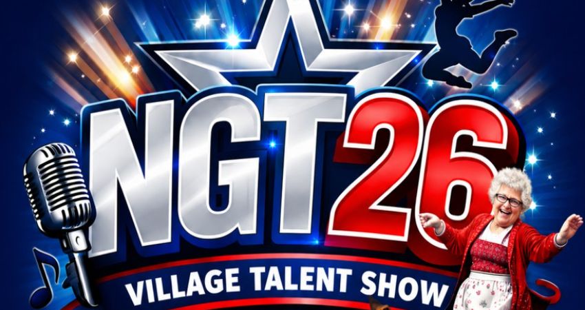 NAYLAND'S GOT TALENT '26 