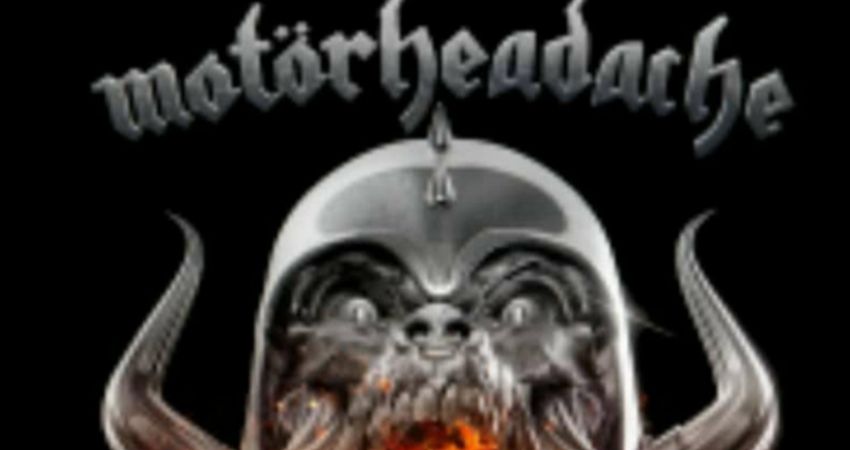 MOTORHEADACHE 