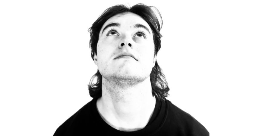 Young songwriter showcase evening #2 at Cafe No9 - Featuring and hosted by George Howard 