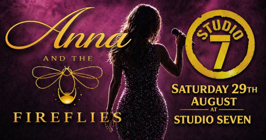 Anna & The Fireflies 