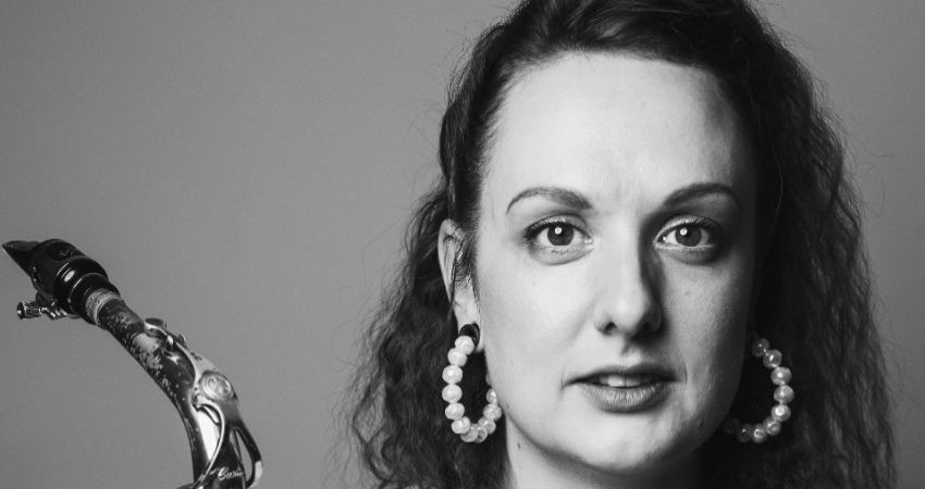 Rachael Cohen Quartet 