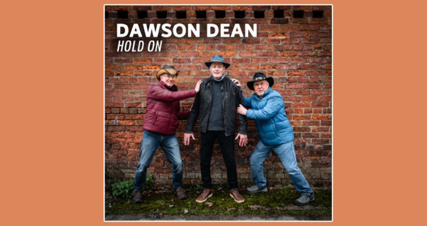 DAWSON DEAN