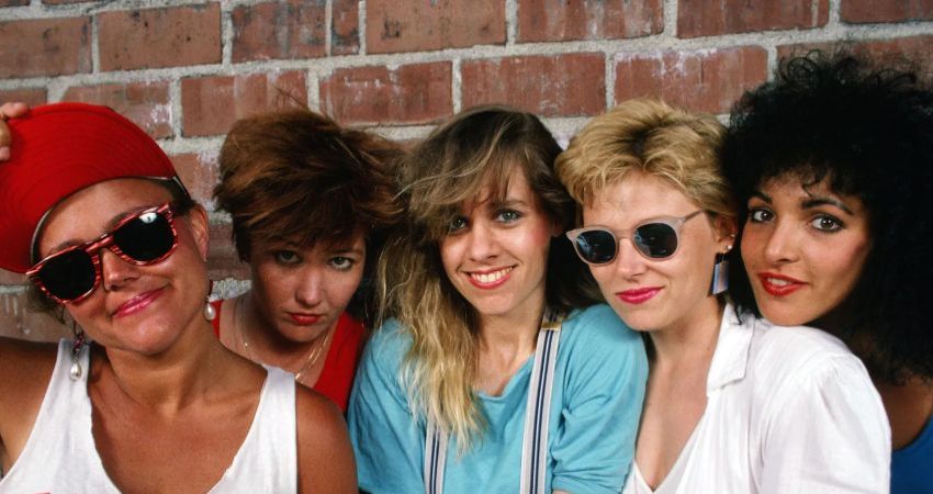 HDIF Family Disco - All-Ages Daytime Indie Club 