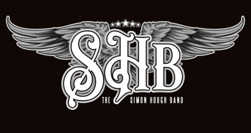 The Simon Hough Band