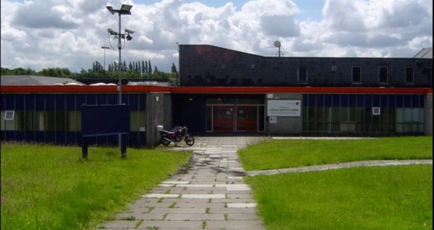 Leigh College at Marshall Street 1976-2007 Reunion