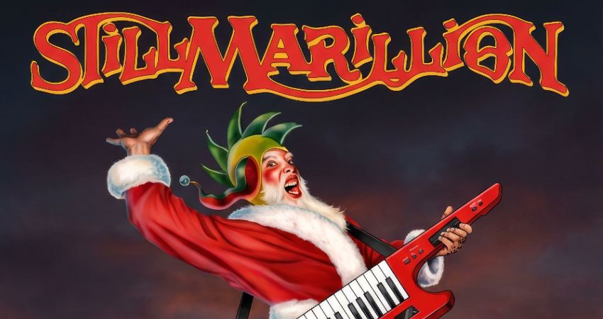 StillMarillion - Farewell to 26