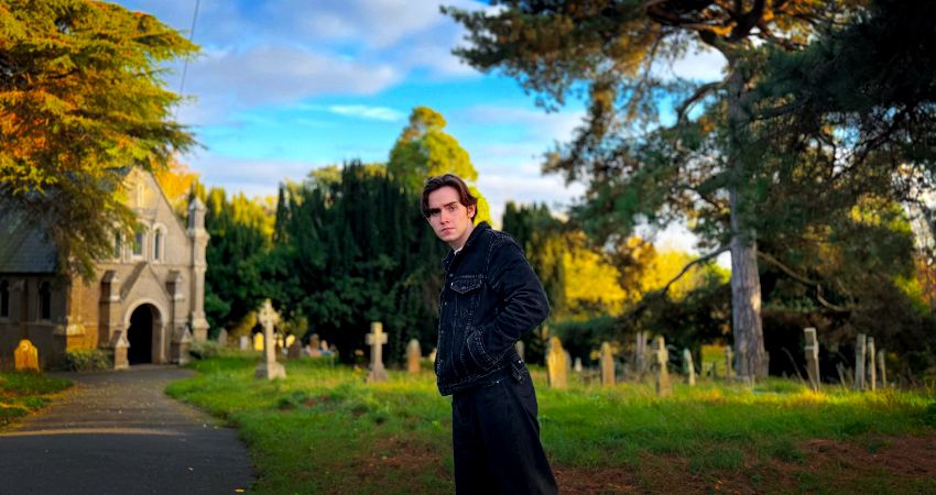 Leon O'Leary (Keeper Of Calves). 