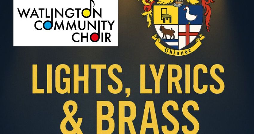Lights, Lyrics and Brass