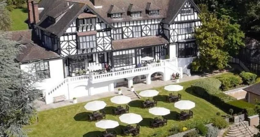 A Midsummer’s Evening Wedding Fair 