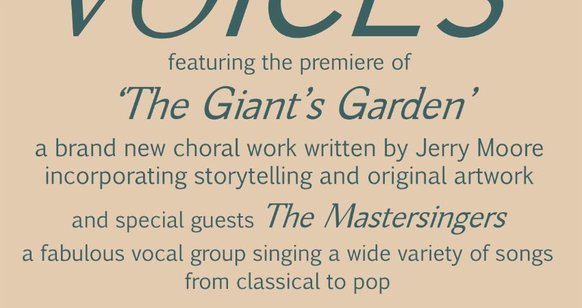 'Voices'