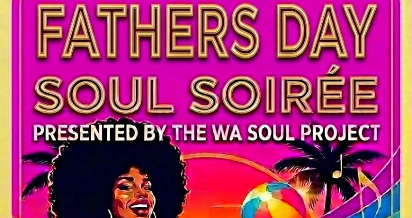 The Sunday Soul Soiree