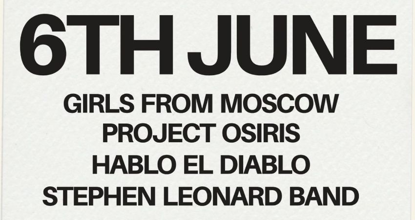 Girls from Moscow