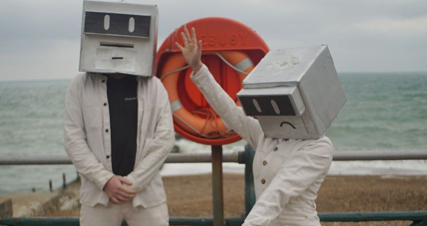 Sock Draw album launch 