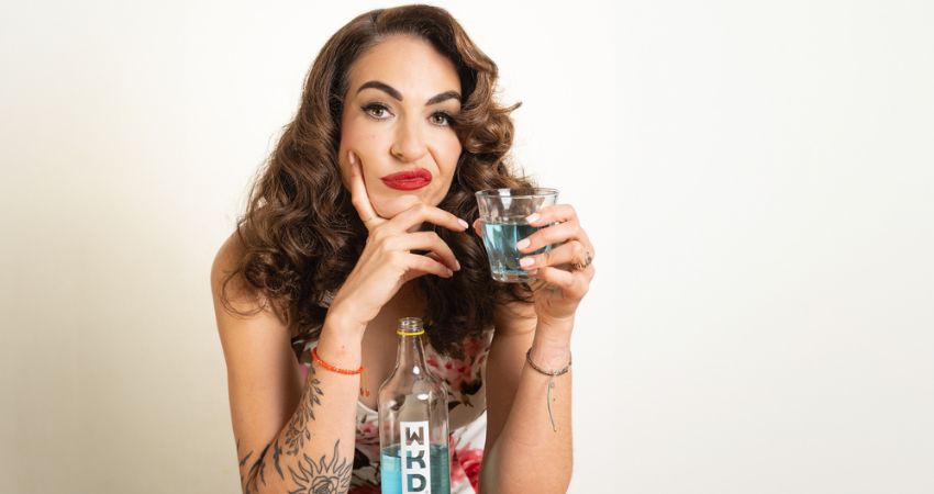 July Commoners Comedy 