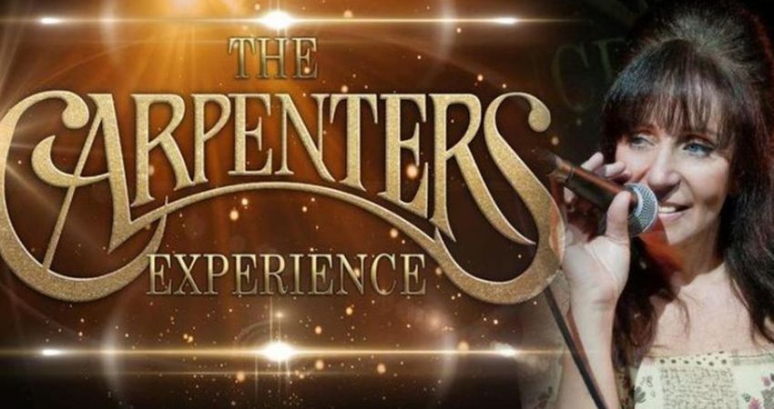 The Carpenters Experience 