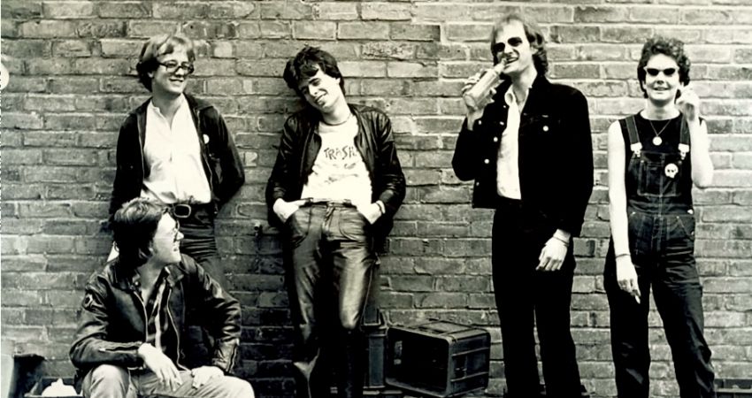 Stormtrooper + Trash + Social Security