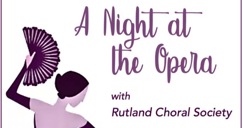 A Night at the Opera