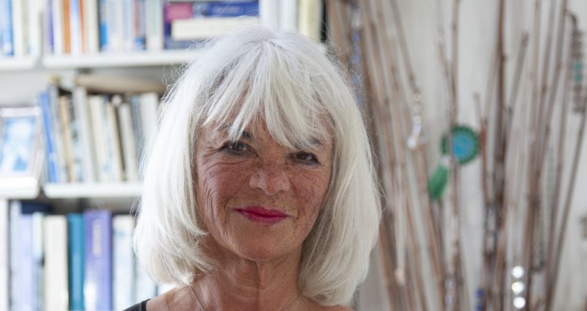 Sara Wheeler on Jan Morris 