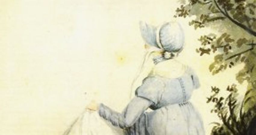 Jane Austen: Typhus, Smallpox & Melancholia 