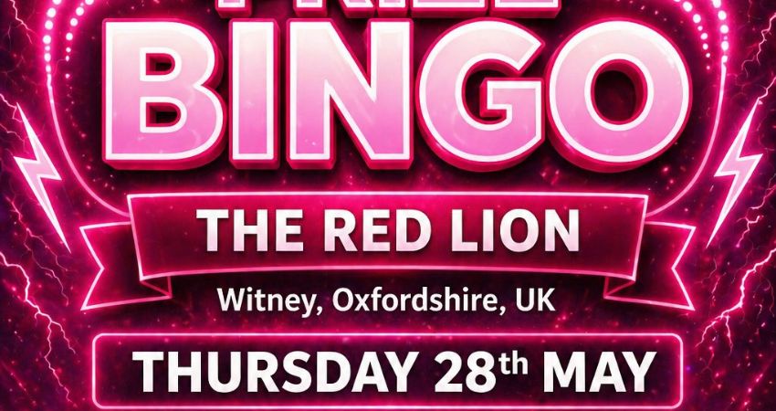 Prize Bingo 