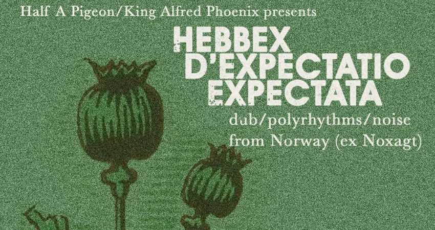 Hebbex D'expectatio Expectata 