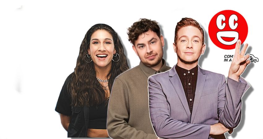 Didsbury Comedy Club, Manchester 