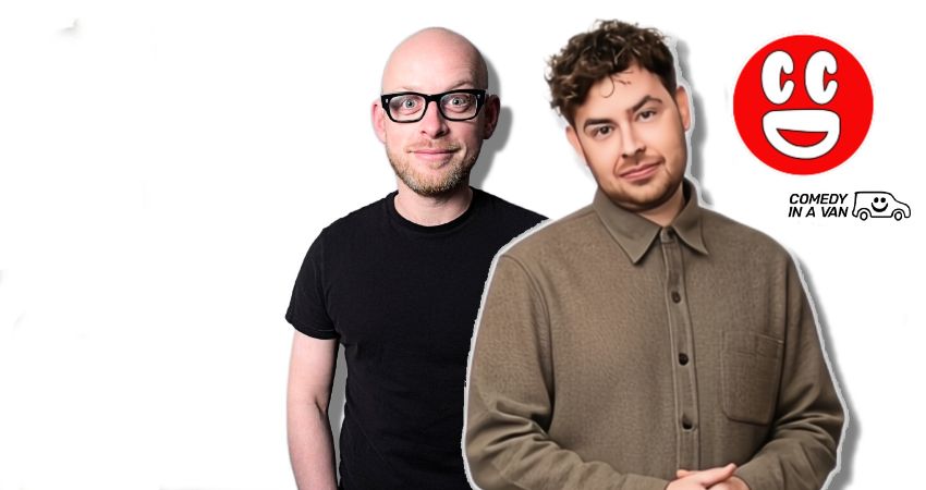 Didsbury Comedy Club, Manchester 