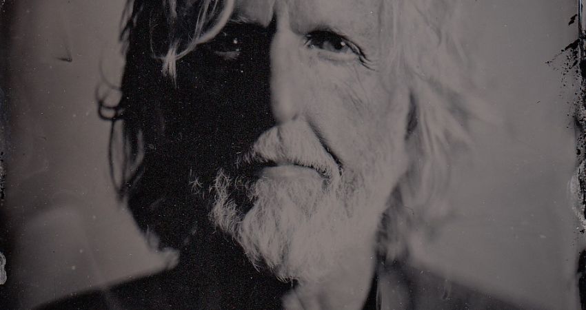 Martin McAloon of Prefab Sprout   Steve McQueen - Slight Return. 