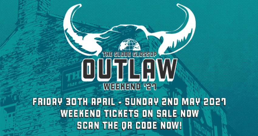 Outlaw Weekend 2027