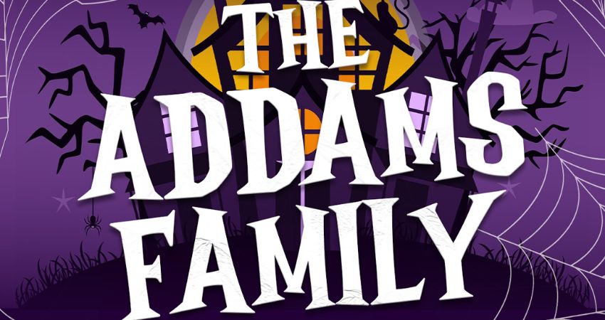 The Addams Family 