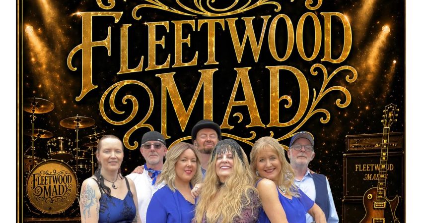 FLEETWOOD MAD 