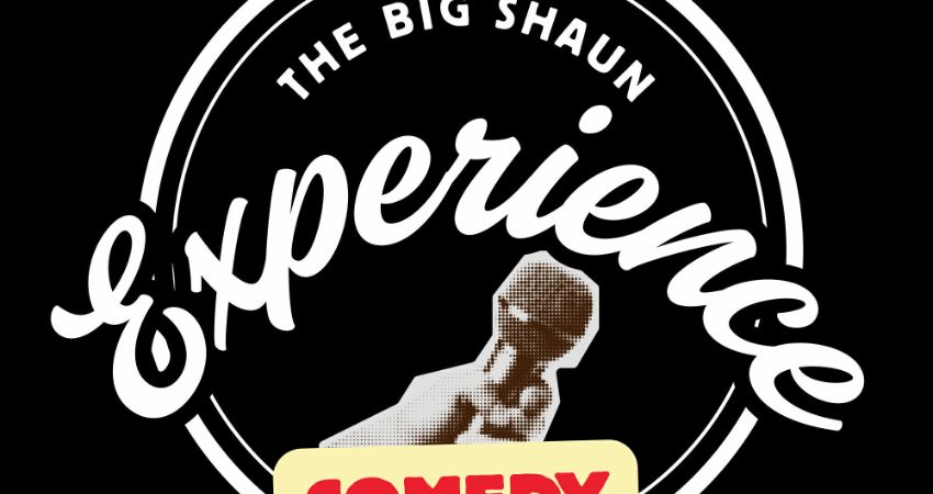 The Big Shaun Experience Comedy Club 