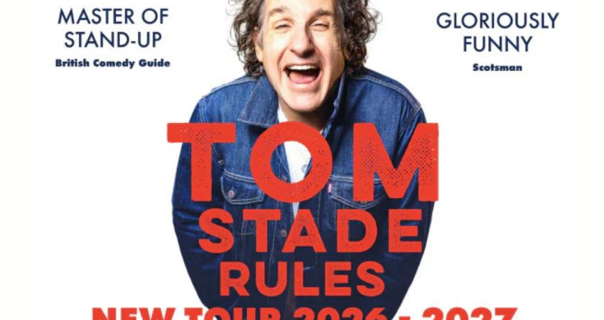 Tom Stade Rules 
