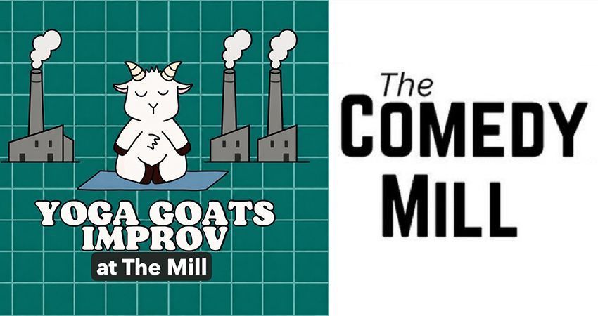 The Comedy Mill