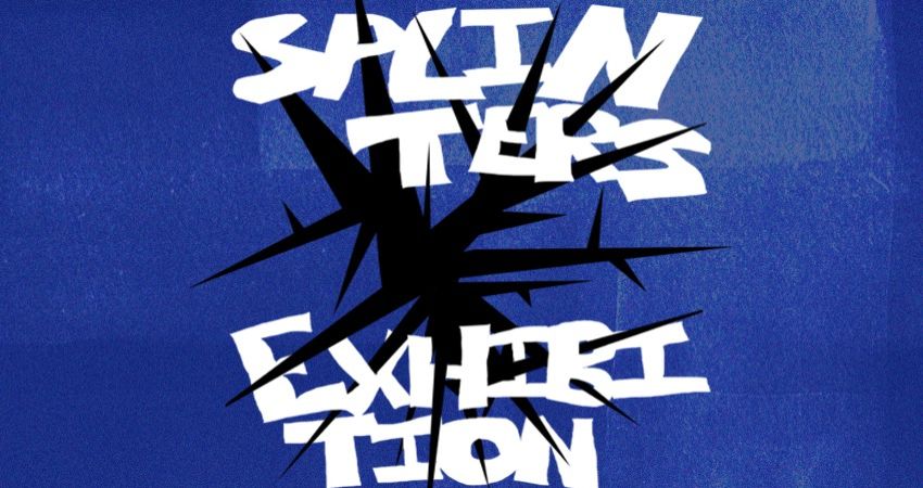 Splinters Exhibition - 'The Spaces Between Communication'