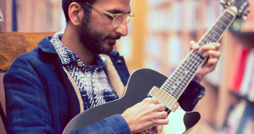 Amit Dattani 