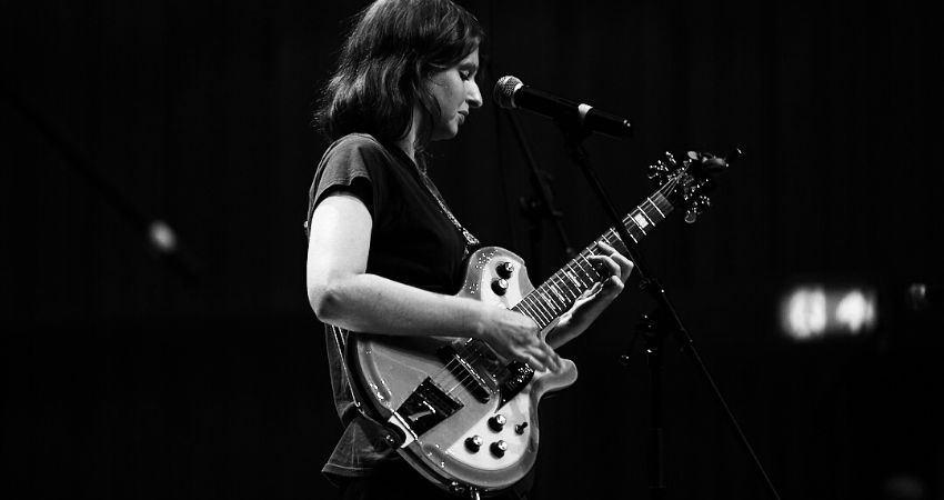 Abi Budgen and Rob Peters and The Slapdash Cowboys (double headliner) 