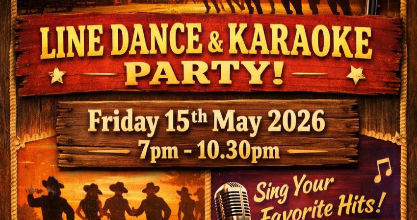 HonkyTonk Linedancing Bar